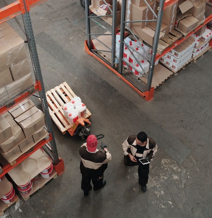 Una proposta di legge regionale per pianificare gli insediamenti logistici