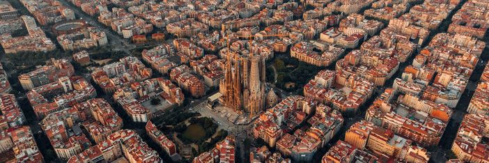 Le 10 città europee più gettonate dai giovani italiani che si trasferiscono all'estero per vivere, studiare e lavorare