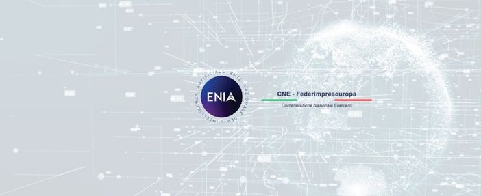 AI infrastruttura sistema, Federimpreseuropa ed Enia a confronto con istituzioni