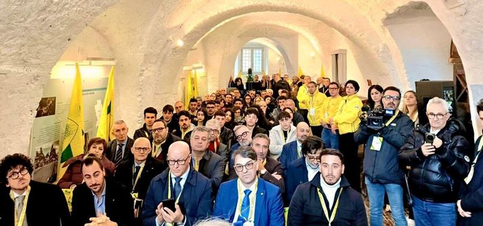 Cicala: "I giovani agricoltori sono il futuro della Basilicata. Ora servono risposte rapide"