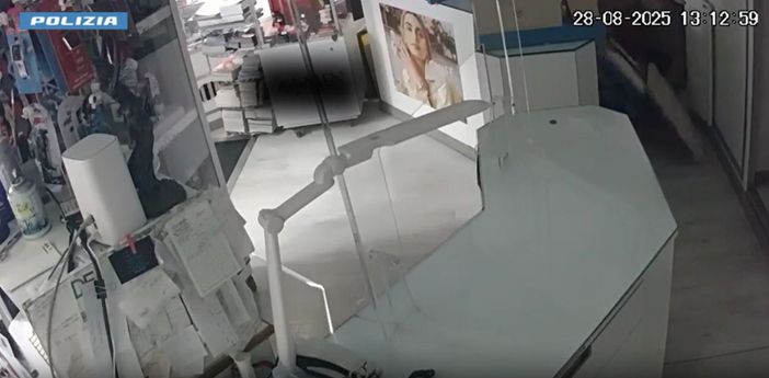Furto da 500mila euro in gioielleria ad Asti, individuati i responsabili Furto da 500mila euro in gioielleria ad Asti, individuati i responsabili