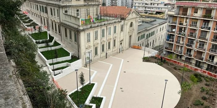 Messina, risanamento al top. Il 2025 è l'anno dell'accelerazione