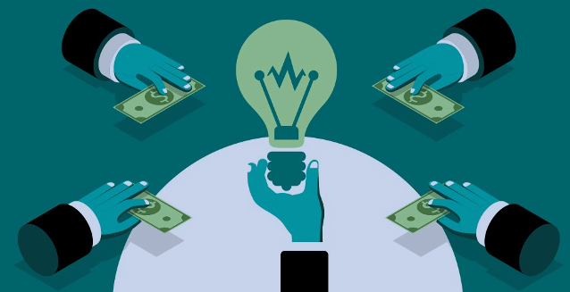 Investimenti immobiliari digitali: il futuro passa dal crowdfunding Investimenti immobiliari digitali: il futuro passa dal crowdfunding