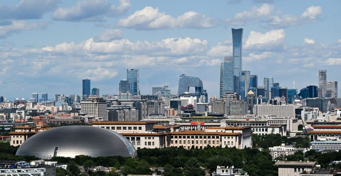 Cina, all’esame dell’Assemblea Nazionale del Popolo ddl sulla finanza