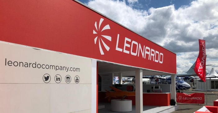 Leonardo +80% nel 2025: occasione o trappola?