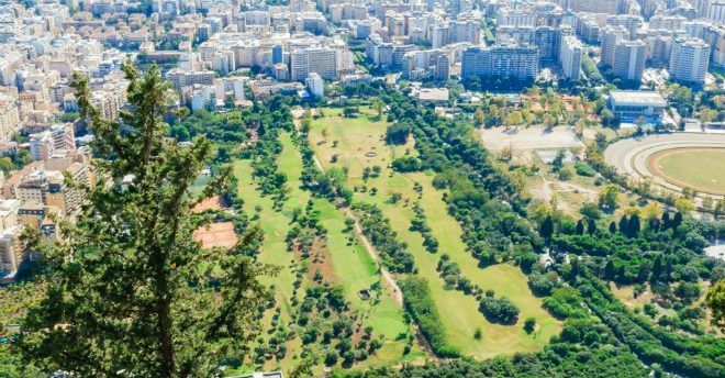 Verde urbano in Sicilia: 245 progetti ammessi, i primi 70 già finanziati per rendere le città più “a misura di bambini”