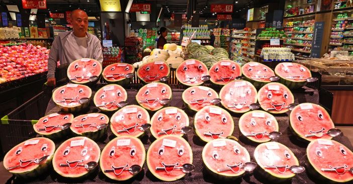 Cina, crescono i prezzi delle abitazioni nelle principali città del Paese Cina, crescono i prezzi delle abitazioni nelle principali città del Paese