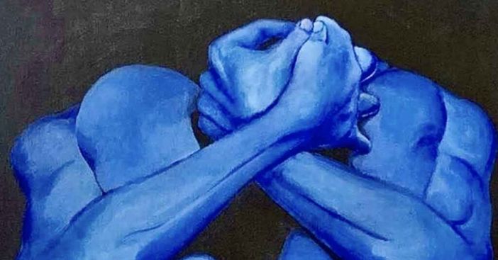 L’Artista Shlomo Tuvia entra a far parte del Contea Caravaggio Museum L’Artista Shlomo Tuvia entra a far parte del Contea Caravaggio Museum