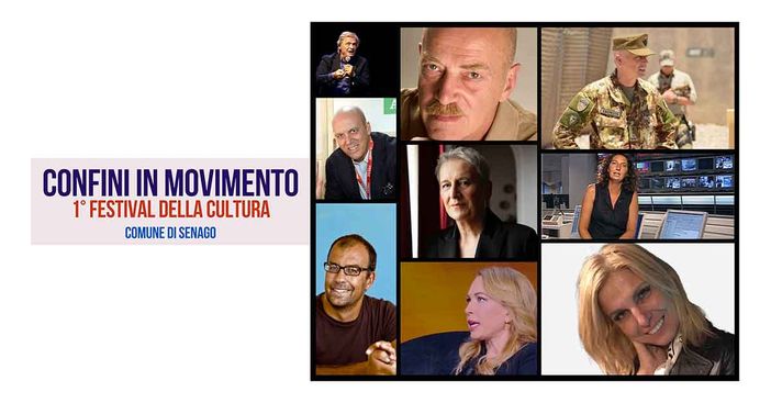 Confini in Movimento