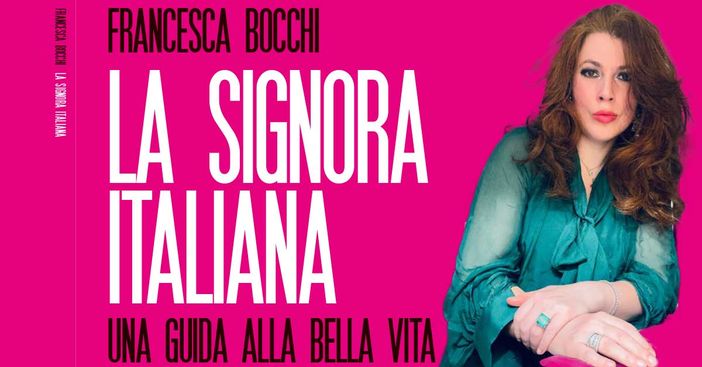 La Signora italiana La Signora italiana