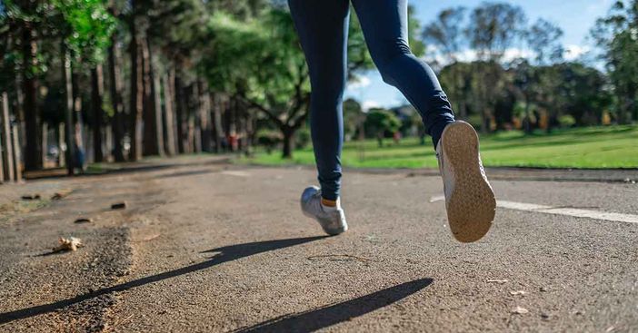 Una mensilità in più per chi va a correre