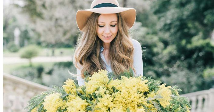 8 marzo. Giornata Internazionale della Donna 8 marzo. Giornata Internazionale della Donna