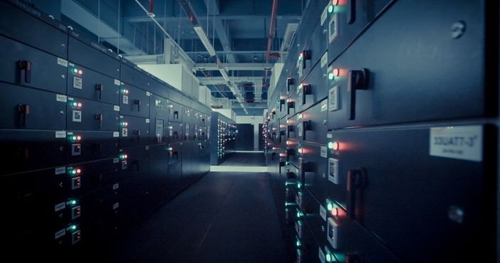 Thermal management, un mercato da 30 miliardi di dollari: l'Italia gioca la carta Faster nell'era dell'IA Thermal management, un mercato da 30 miliardi di dollari: l'Italia gioca la carta Faster nell'era dell'IA