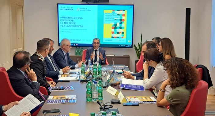 Un’indagine: cresce l’apatia dei cittadini per clima e sicurezza, welfare priorità Un’indagine: cresce l’apatia dei cittadini per clima e sicurezza, welfare priorità