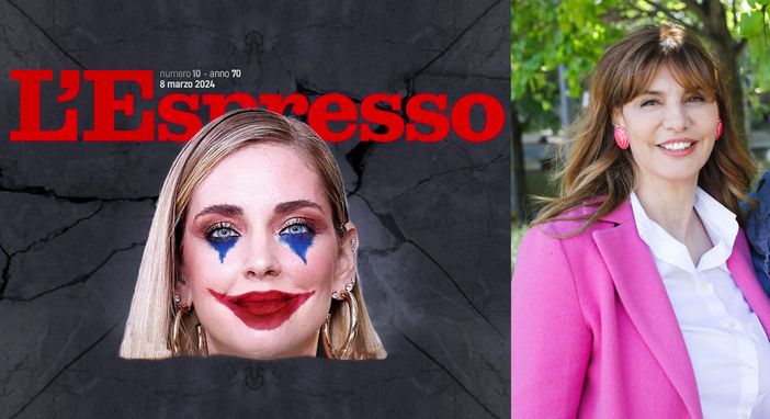 Baldini (Fuxia People): è sbagliato ridicolizzare la Ferragni l'8 Marzo