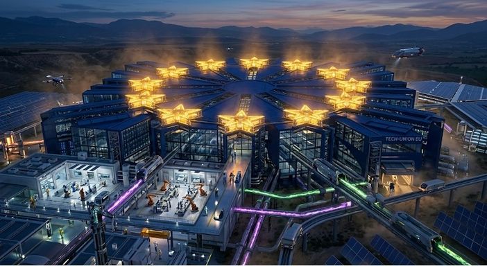 Industrial Accelerator Act e UE, la manifattura Europea