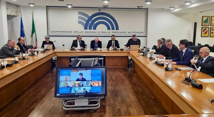 L’assessore Cicala in commissione a Roma: "Voce dei territori al tavolo delle decisioni"