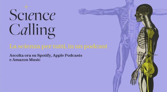 Rene e tempo, la sfida della nefrologia moderna in “Science Calling” Rene e tempo, la sfida della nefrologia moderna in “Science Calling”