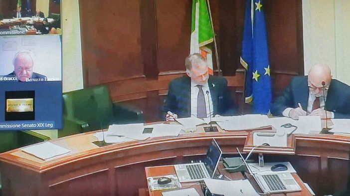 Intervista ad Enrico Peruzzo, Presidente dell’ATI, Associazione Tributaristi Italiani. Intervista ad Enrico Peruzzo, Presidente dell’ATI, Associazione Tributaristi Italiani.