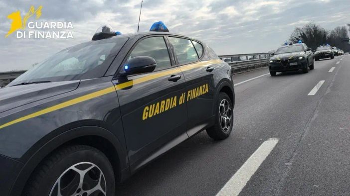 Estorsioni e truffe ad anziani in tutta Italia, sgominata organizzazione Estorsioni e truffe ad anziani in tutta Italia, sgominata organizzazione