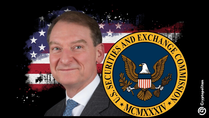 Trump nomina Paul Atkins alla guida della SEC: un nuovo corso per la regolamentazione finanziaria?
