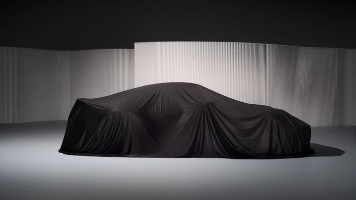 Patrick Dempsey svela la nuova Porsche 911 top di gamma