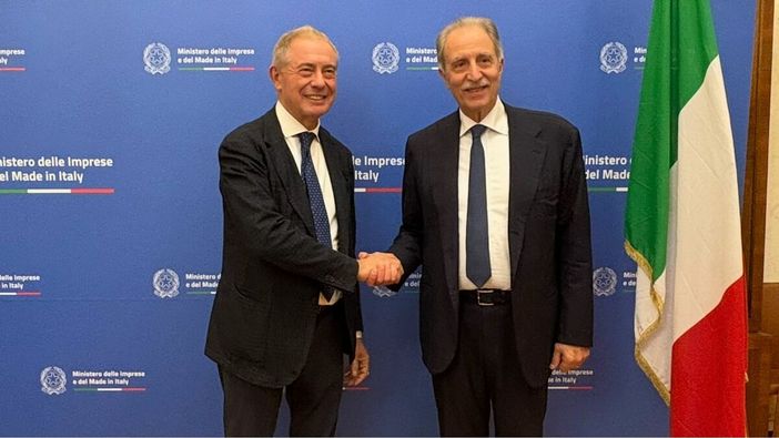 Formazione nelle PMI del Sud, dalla transizione una sfida per la Basilicata