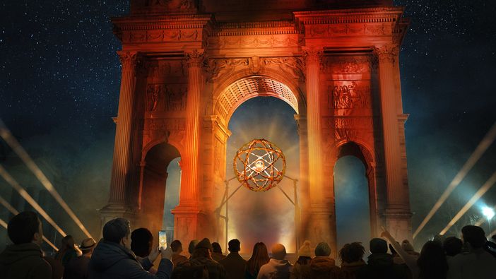 Olimpiadi Milano Cortina 2026: l’impatto economico della fiamma