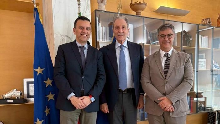 Ardsu, al via le domande per il welfare sociale: contributi fino a 2.000 euro per gli studenti in difficoltà Ardsu, al via le domande per il welfare sociale: contributi fino a 2.000 euro per gli studenti in difficoltà