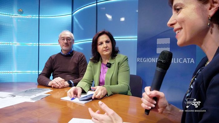 Mediashow 2026, a Melfi la 26esima edizione delle Olimpiadi della Multimedialità Mediashow 2026, a Melfi la 26esima edizione delle Olimpiadi della Multimedialità