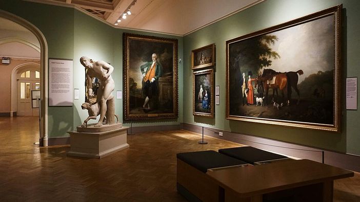 La bolla del mercato dell'arte: riflessioni su un settore in crisi