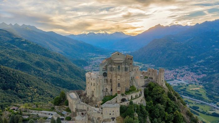 Via Francigena accessibile a tutti: a Ivrea e Bollengo il confronto tra i progetti IN3ViE e HIKE4ALL