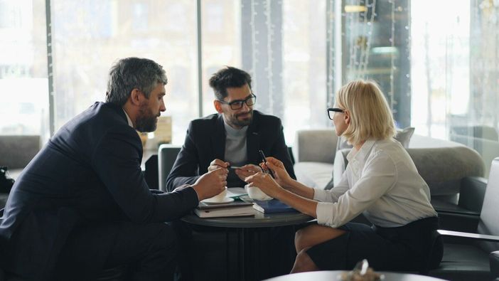 Nasce Be Leader, il nuovo programma di partnership TeamSystem per gli studi professionali Nasce Be Leader, il nuovo programma di partnership TeamSystem per gli studi professionali