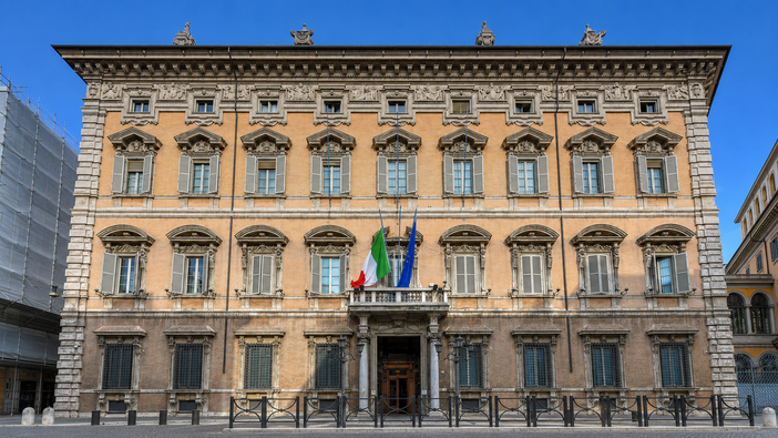 Tribunale del Digitale: l'Italia si candida a pioniera in Europa con le sezioni specializzate per il contenzioso tech Tribunale del Digitale: l'Italia si candida a pioniera in Europa con le sezioni specializzate per il contenzioso tech