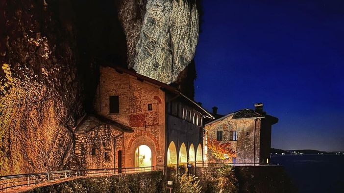 Musica e spiritualità all'Eremo di Santa Caterina: cinque concerti tra Medioevo e Bach sul Lago Maggiore Musica e spiritualità all'Eremo di Santa Caterina: cinque concerti tra Medioevo e Bach sul Lago Maggiore