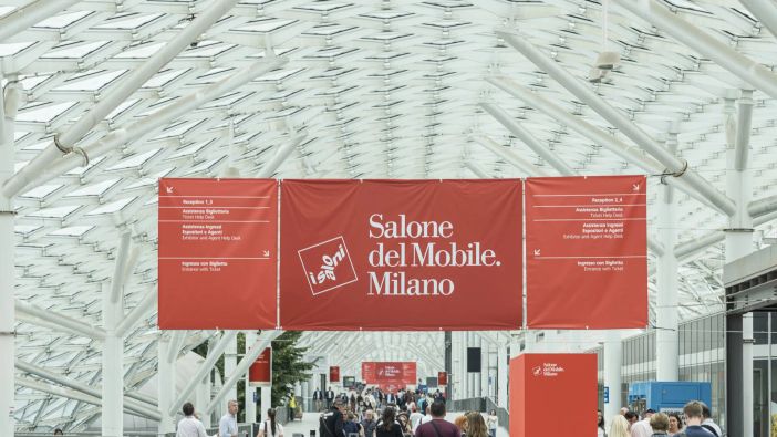 Salone del mobile, presentata edizione 2025. Presidente Fontana: evento internazionale che rappresenta la forza e la straordinarietà della Lombardia Salone del mobile, presentata edizione 2025. Presidente Fontana: evento internazionale che rappresenta la forza e la straordinarietà della Lombardia