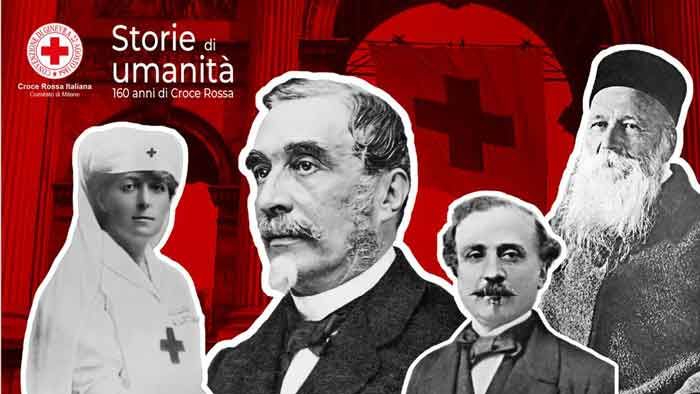 Una lunga storia di umanità