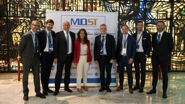 Mobilità sostenibile: premiate le 15 startup vincitrici della MOST Mobility Competition 2024  Mobilità sostenibile: premiate le 15 startup vincitrici della MOST Mobility Competition 2024