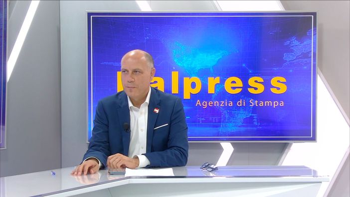 MM Spa, Mascolo “Puntiamo su sostenibilità e innovazione”