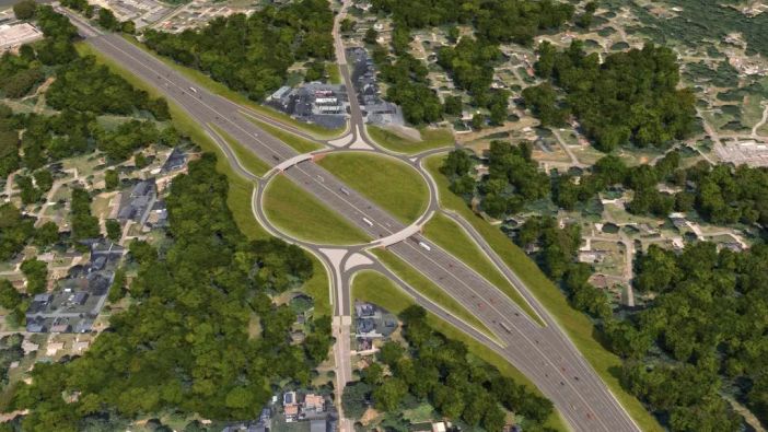 Webuild, Lane si aggiudica un contratto da 337 mln usd negli Usa Webuild, Lane si aggiudica un contratto da 337 mln usd negli Usa