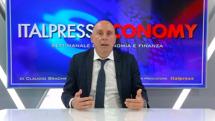 Logistica, Falteri “La filiera europea deve rafforzarsi”