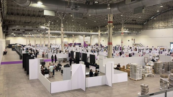 Vinitaly.Usa a Chicago: i dazi passano, il gusto italiano resta Vinitaly.Usa a Chicago: i dazi passano, il gusto italiano resta