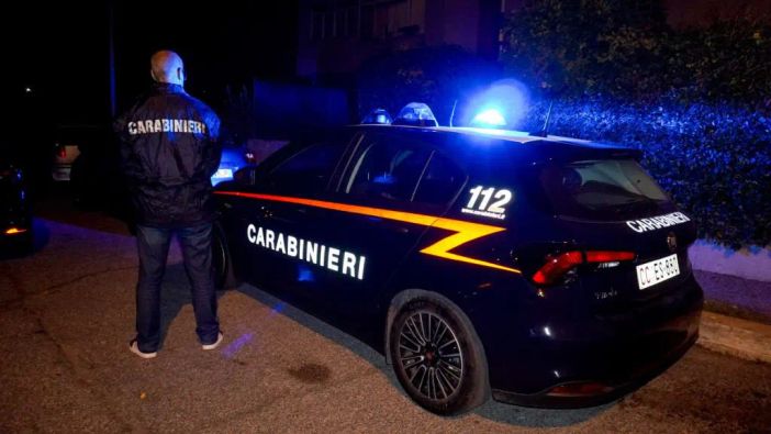Smantellata rete di trafficanti di droga nel foggiano, 24 arresti