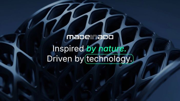 “Maddie is in the Air”, alla Milano Design Week l’installazione di MadeInAdd “Maddie is in the Air”, alla Milano Design Week l’installazione di MadeInAdd