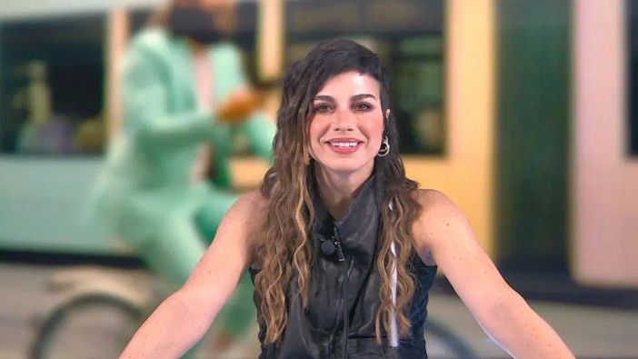 Dolcenera “Con il videoclip di ‘My Lovè racconto il rapporto tra uomo e ia” Dolcenera “Con il videoclip di ‘My Lovè racconto il rapporto tra uomo e ia”