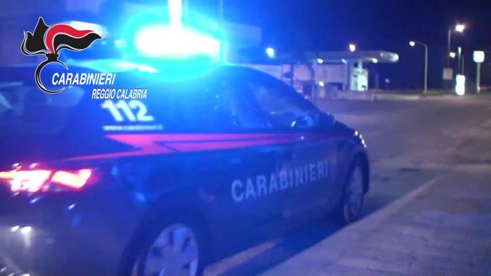 Gioia Tauro, sgominata baby-banda del terrore, cinque misure cautelari Gioia Tauro, sgominata baby-banda del terrore, cinque misure cautelari