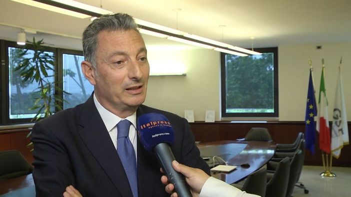 Energia, Vigilante “Forte interesse per le CER, quasi 48mila domande”