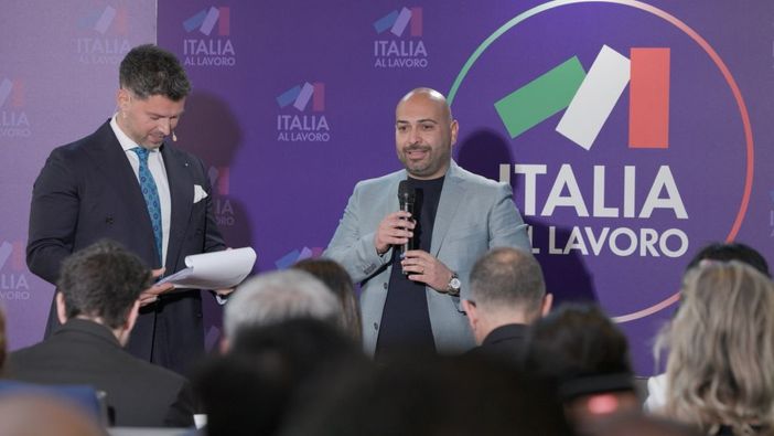 Comunali e Regionali in Lombardia, presentato il movimento “Italia al Lavoro”