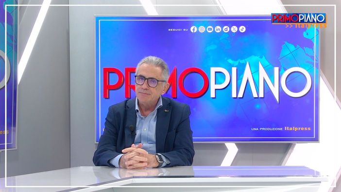 Virologia, Pregliasco “Non esiste il rischio zero, informare senza allarmismi” Virologia, Pregliasco “Non esiste il rischio zero, informare senza allarmismi”