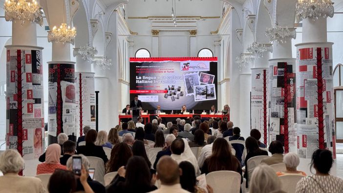 I 70 anni del Corriere di Tunisi, festa di memoria e dialogo tra Italia e Tunisia I 70 anni del Corriere di Tunisi, festa di memoria e dialogo tra Italia e Tunisia